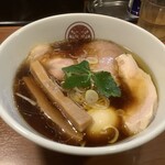 らぁ麺 とうひち - 