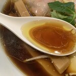 らぁ麺 とうひち - 