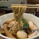 らぁ麺 とうひち - 