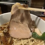 らぁ麺 とうひち - 