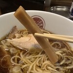 らぁ麺 とうひち - 