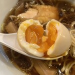 らぁ麺 とうひち - 