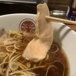 らぁ麺 とうひち - 