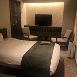 Hotel Grand Vert 旧軽井沢 - 部屋