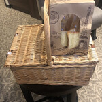 Hotel Grand Vert Kyukaruizawa - Breakfast in the room (A basket will be brought to you.)