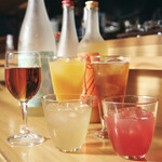 サケマルシェ どへ - 