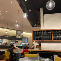 キハチ 名古屋JRセントラルタワーズ店 - 