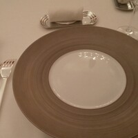 フランス料理 壺中天 - 