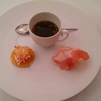 フランス料理 壺中天 - 