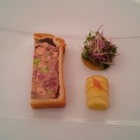 フランス料理 壺中天 - 