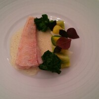 フランス料理 壺中天 - 