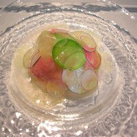 NARISAWA - 