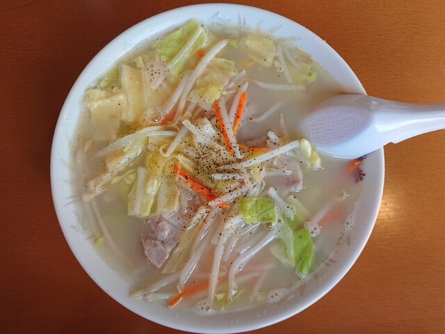 しらかば食堂 - 新庄（食堂）の写真