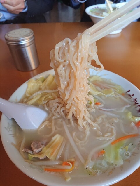 しらかば食堂 - 新庄（食堂）の写真