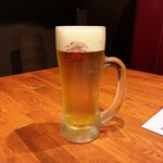 代官山 焼肉かねこ - 