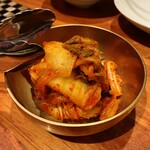 代官山 焼肉かねこ - 