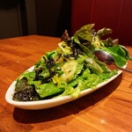 代官山 焼肉かねこ - 