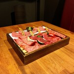 代官山 焼肉かねこ - 