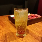 代官山 焼肉かねこ - 