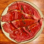 代官山 焼肉かねこ - 