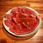 代官山 焼肉かねこ - 