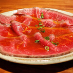 代官山 焼肉かねこ - 