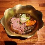 代官山 焼肉かねこ - 