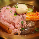 代官山 焼肉かねこ - 