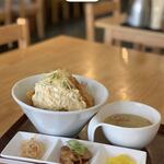 丼☆Buriya