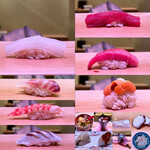 Sushi Ryou - 