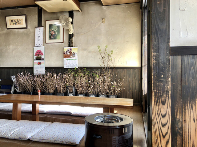 紅留満 - 天童（そば）の写真