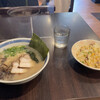宗像 さつまラーメン