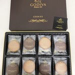 GODIVA - 豪華☆