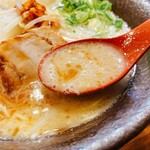 ラーメン龍の家 - 