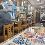 Toyomaru Suisan - 【2021.2.1(月)】店内の写真