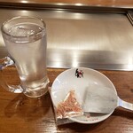 粉もん屋とん平 - 