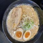 Oreno Ramen Kouta - 