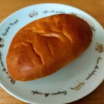 ミルフォード - 料理写真: