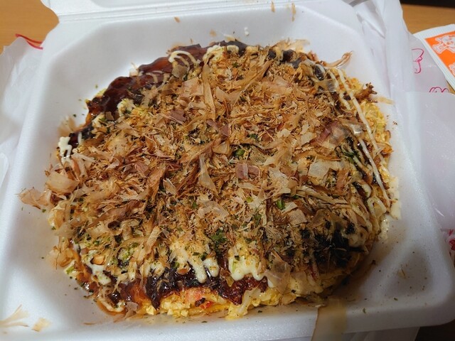 じゃんぼ総本店 南浦和駅前店 南浦和 たこ焼き 食べログ