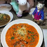 インド・パキスタン料理 アルバラカ - 