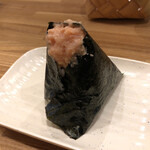 おにぎり 風本 - 