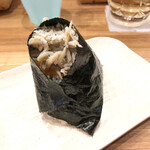 おにぎり 風本 - 