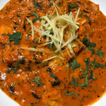 インド・パキスタン料理 アルバラカ - 