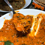 インド・パキスタン料理 アルバラカ - 