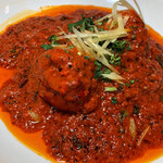 インド・パキスタン料理 アルバラカ - 