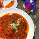 インド・パキスタン料理 アルバラカ - 