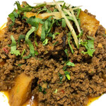 インド・パキスタン料理 アルバラカ - 