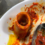 インド・パキスタン料理 アルバラカ - 