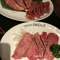 焼肉 いのうえ 吉祥寺店 - 