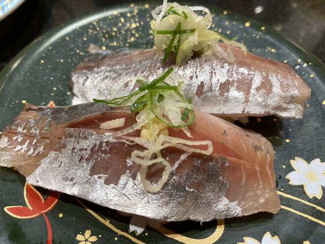 回し寿司 活 活美登利 西武渋谷店 渋谷 回転寿司 食べログ 回し寿司 活 活美登利 西武渋谷店 渋谷 回転寿司 食べログ